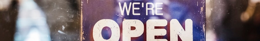 were_open